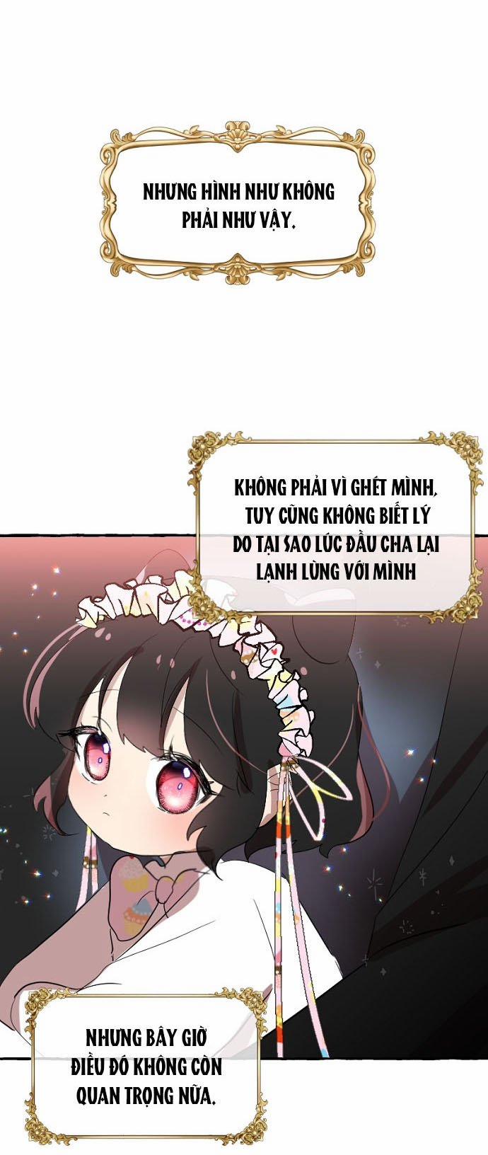 Con Gái Bé Bỏng Của Đại Công Tước Ác Ma 4 trang 37