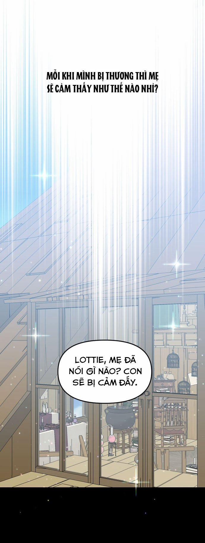 Con Gái Bé Bỏng Của Đại Công Tước Ác Ma 4 trang 39