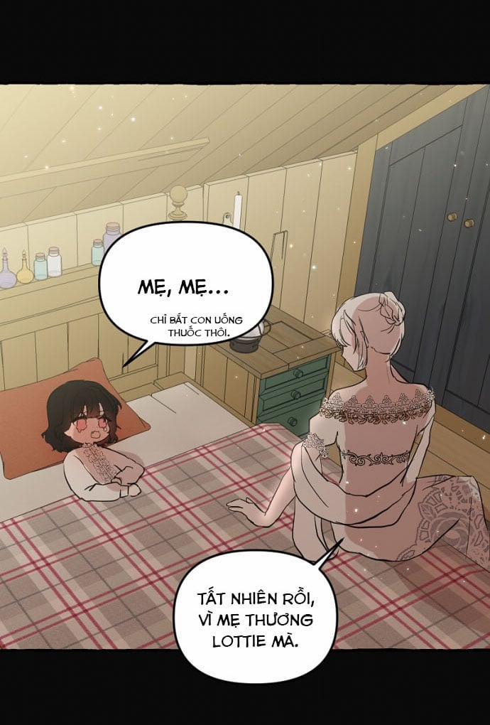 Con Gái Bé Bỏng Của Đại Công Tước Ác Ma 4 trang 41