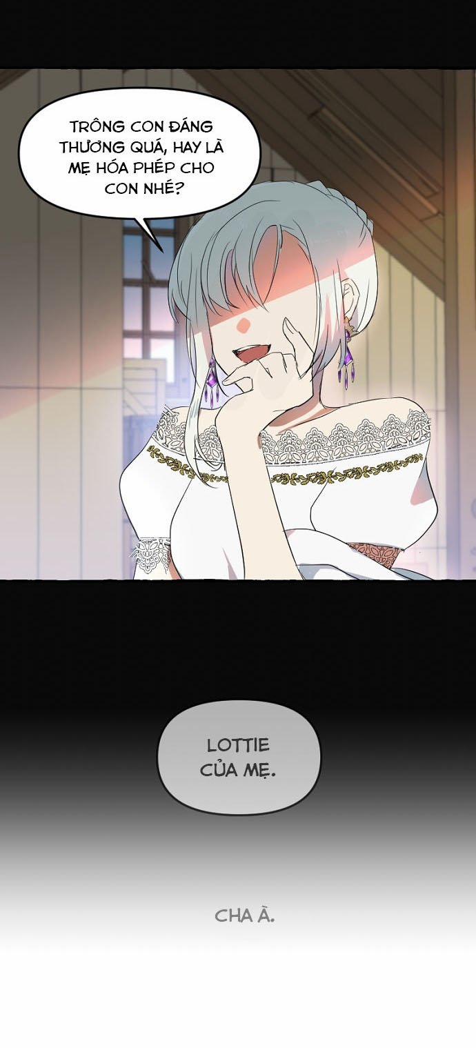 Con Gái Bé Bỏng Của Đại Công Tước Ác Ma 4 trang 42