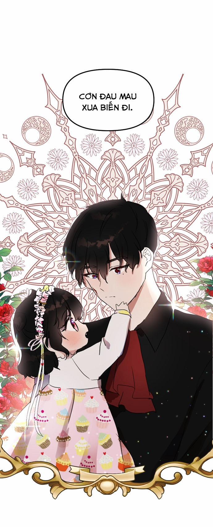 Con Gái Bé Bỏng Của Đại Công Tước Ác Ma 4 trang 43