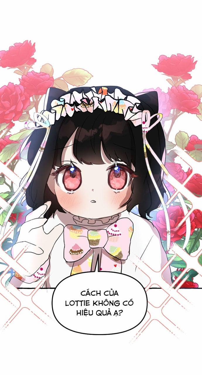 Con Gái Bé Bỏng Của Đại Công Tước Ác Ma 4 trang 45