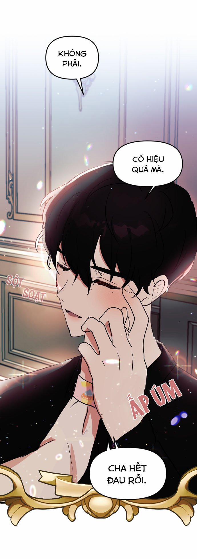 Con Gái Bé Bỏng Của Đại Công Tước Ác Ma 4 trang 46