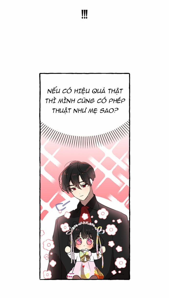 Con Gái Bé Bỏng Của Đại Công Tước Ác Ma 4 trang 47