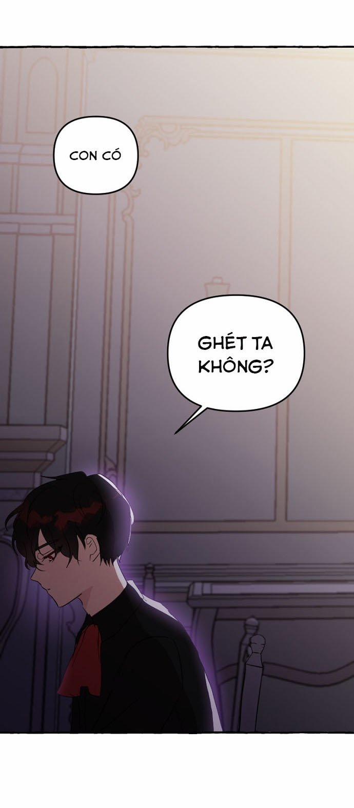 Con Gái Bé Bỏng Của Đại Công Tước Ác Ma 4 trang 49