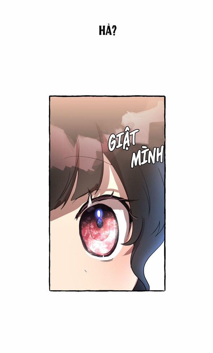 Con Gái Bé Bỏng Của Đại Công Tước Ác Ma 4 trang 50