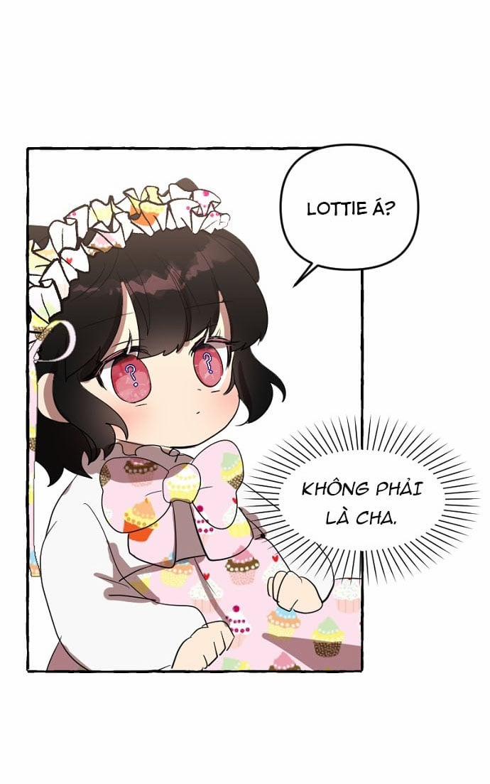 Con Gái Bé Bỏng Của Đại Công Tước Ác Ma 4 trang 51