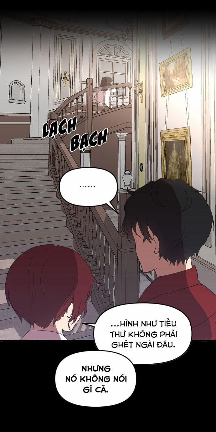 Con Gái Bé Bỏng Của Đại Công Tước Ác Ma 4 trang 53