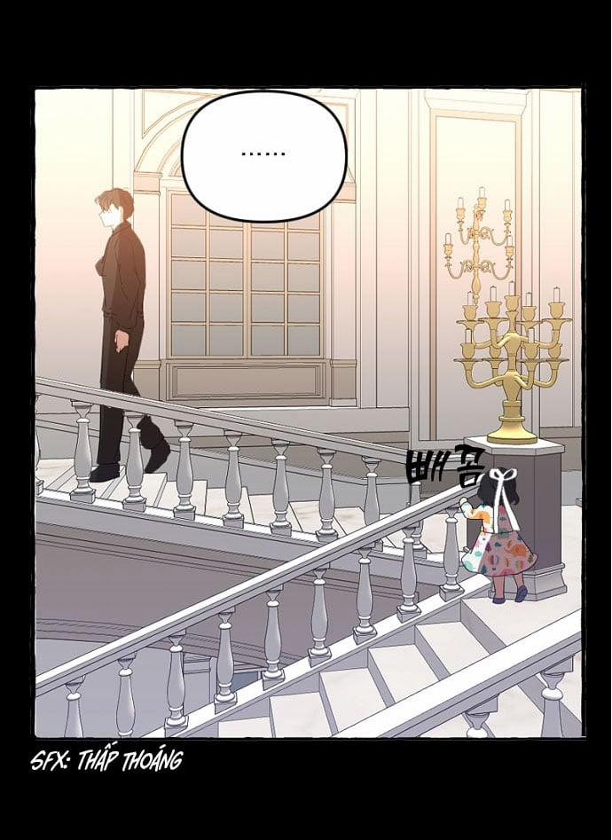 Con Gái Bé Bỏng Của Đại Công Tước Ác Ma 4 trang 54