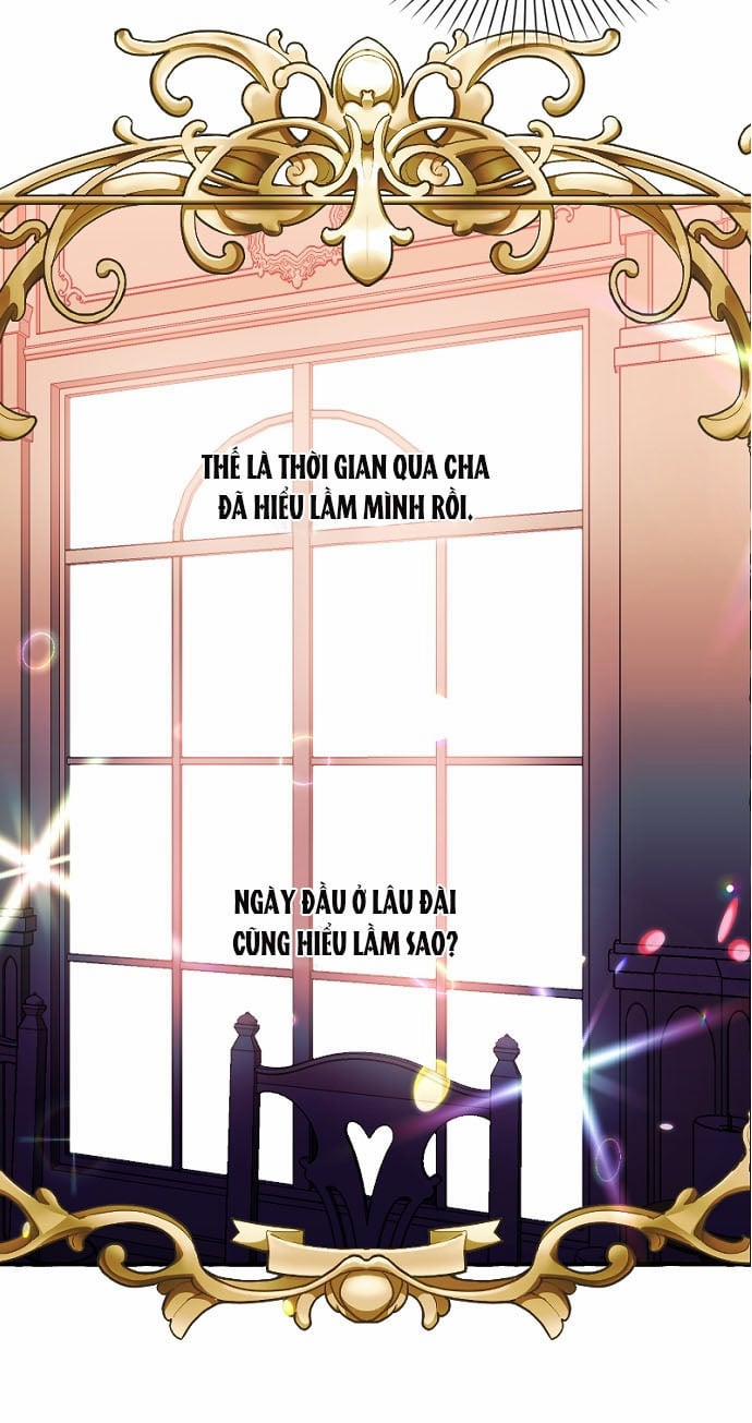 Con Gái Bé Bỏng Của Đại Công Tước Ác Ma 4 trang 57