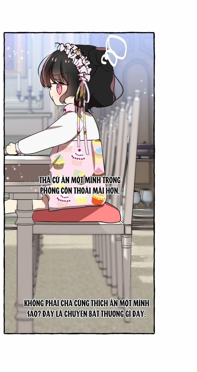 Con Gái Bé Bỏng Của Đại Công Tước Ác Ma 4 trang 6