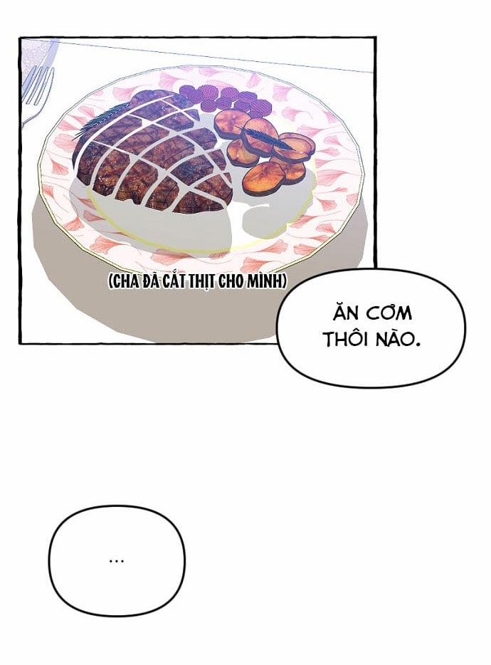 Con Gái Bé Bỏng Của Đại Công Tước Ác Ma 4 trang 60