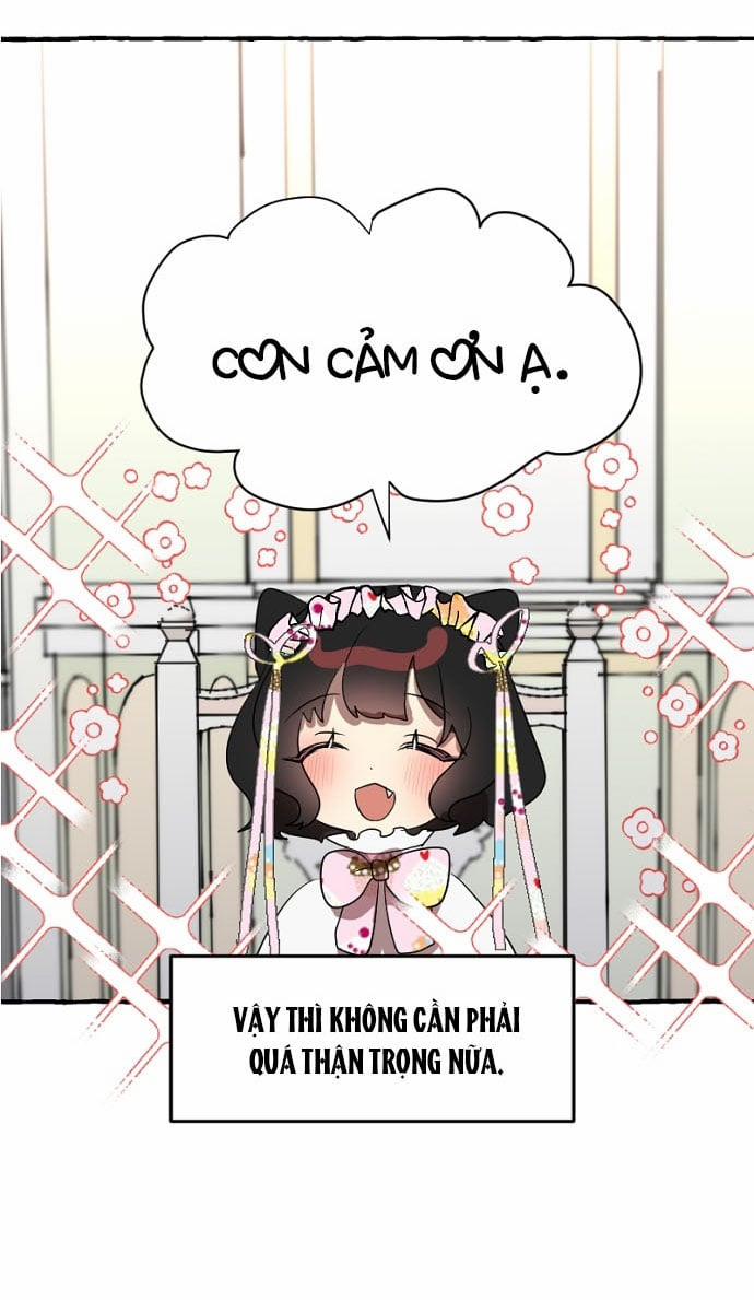 Con Gái Bé Bỏng Của Đại Công Tước Ác Ma 4 trang 61