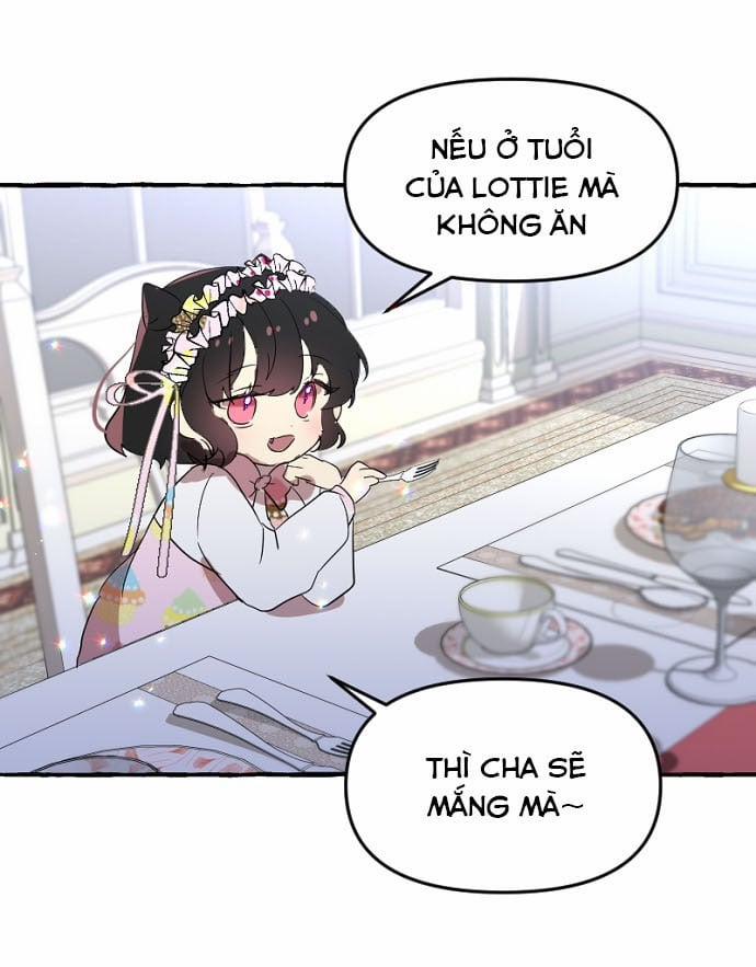 Con Gái Bé Bỏng Của Đại Công Tước Ác Ma 4 trang 65