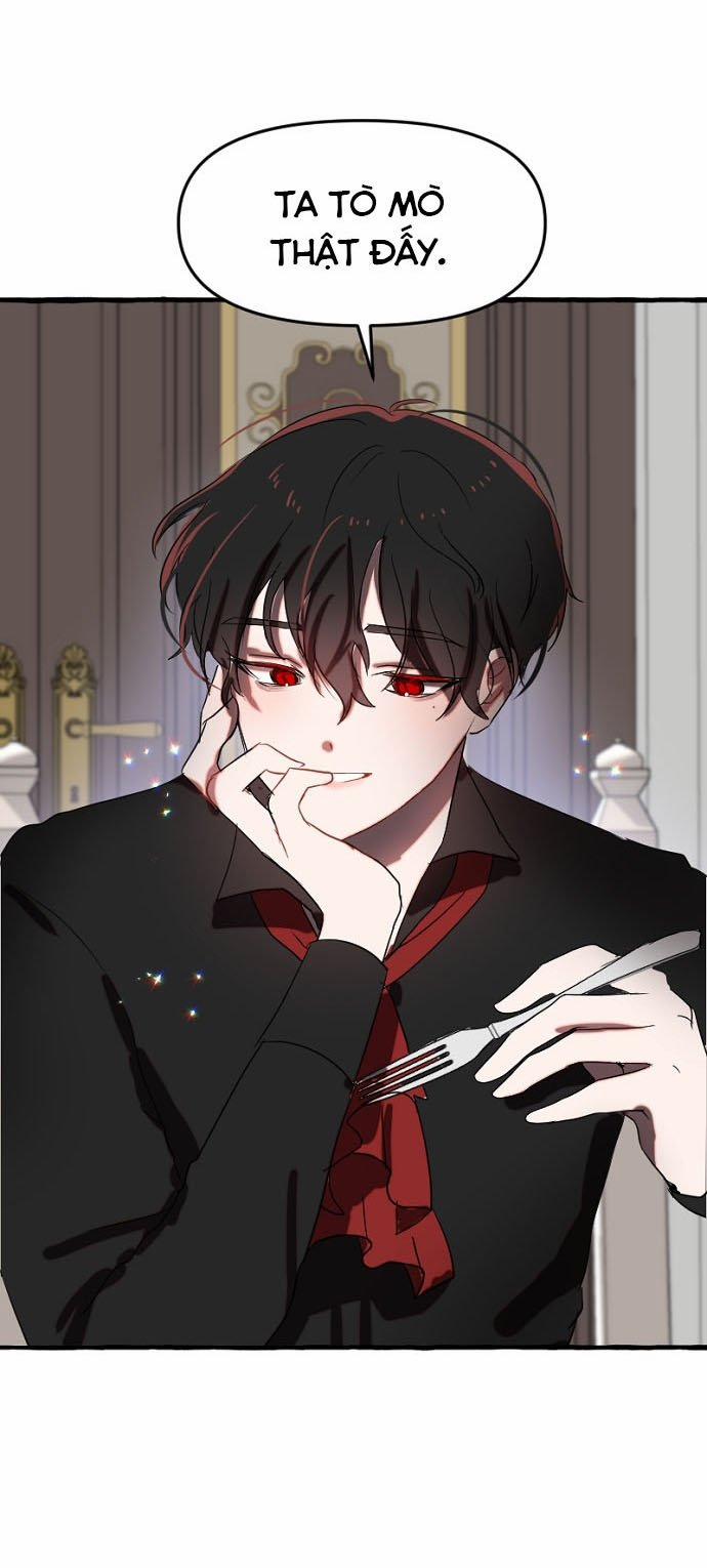 Con Gái Bé Bỏng Của Đại Công Tước Ác Ma 4 trang 67