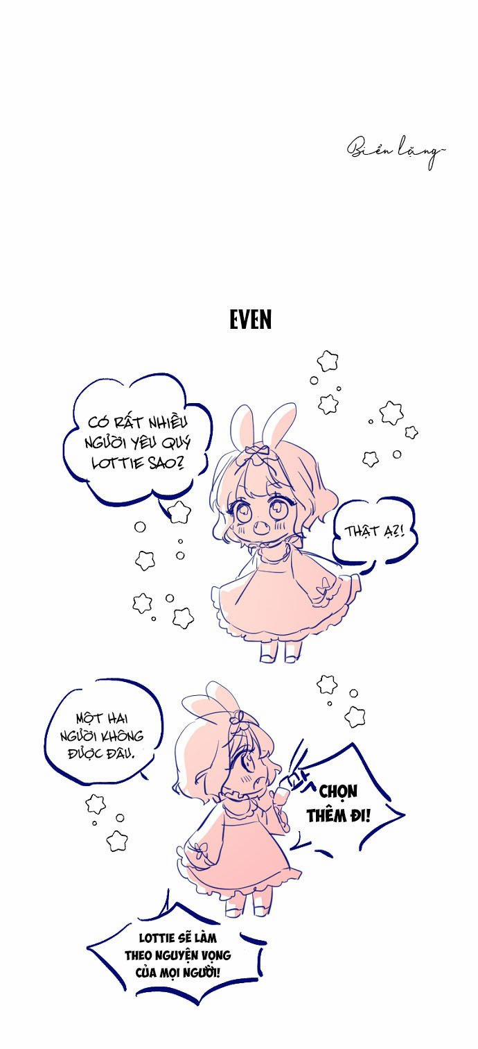 Con Gái Bé Bỏng Của Đại Công Tước Ác Ma 4 trang 68