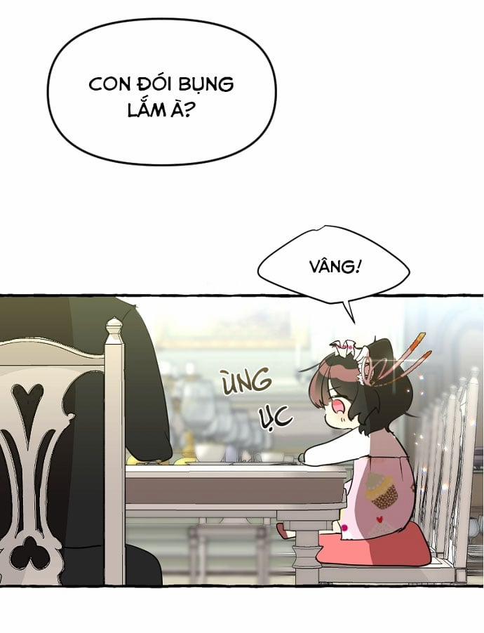 Con Gái Bé Bỏng Của Đại Công Tước Ác Ma 4 trang 8