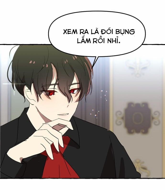 Con Gái Bé Bỏng Của Đại Công Tước Ác Ma 4 trang 9