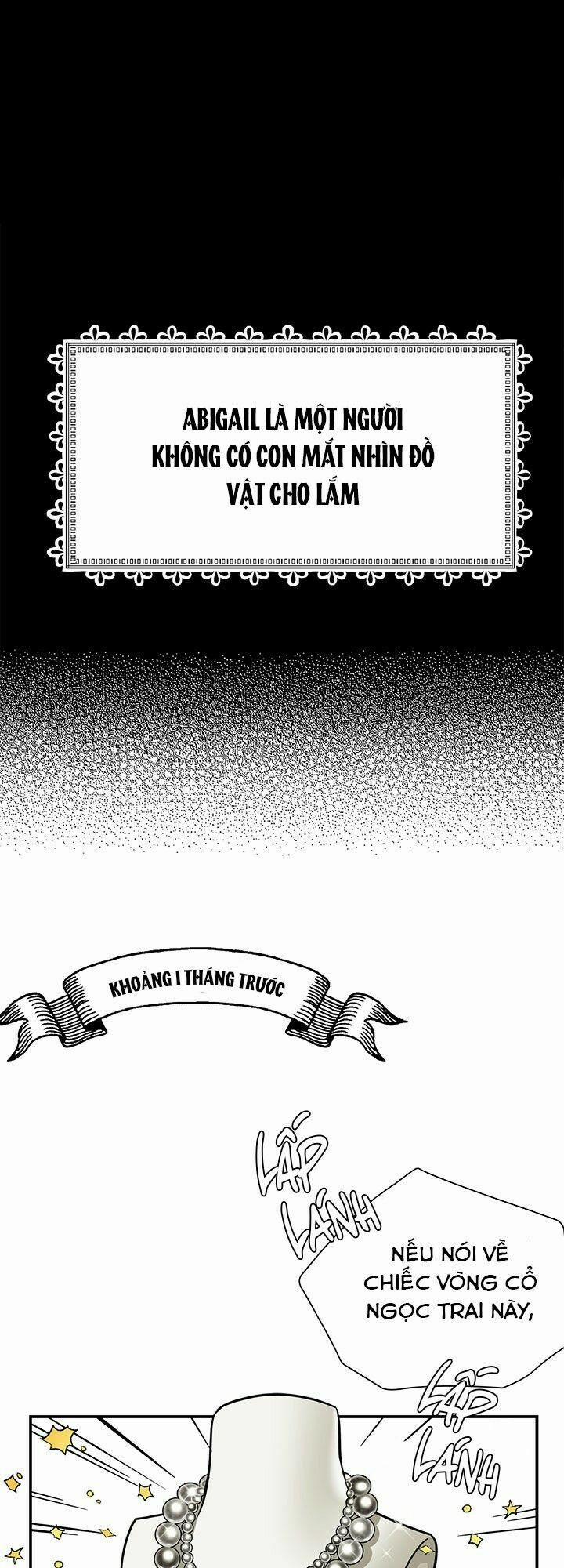 Con Gái Chồng Thật Dễ Thương 11 trang 1