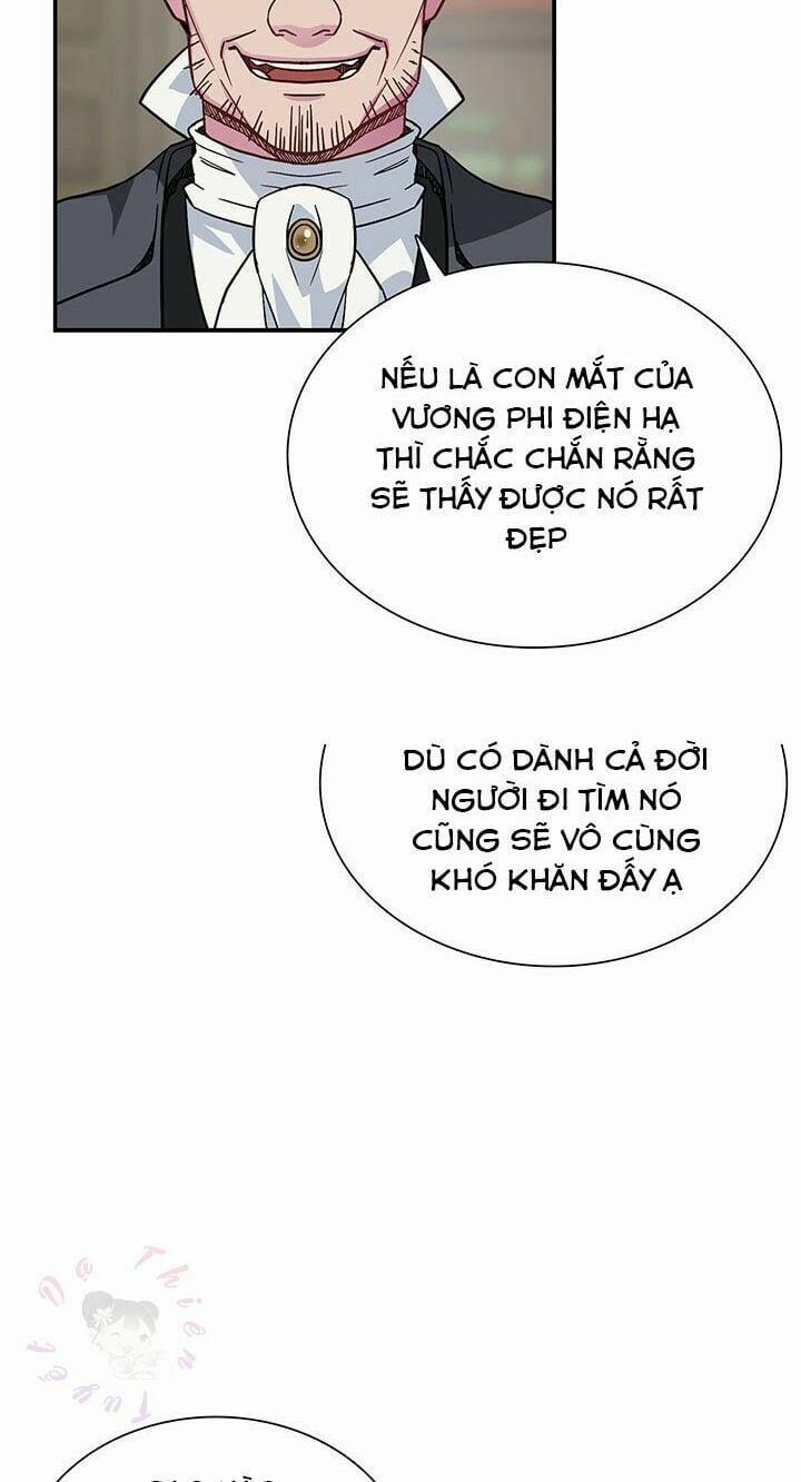 Con Gái Chồng Thật Dễ Thương 11 trang 17