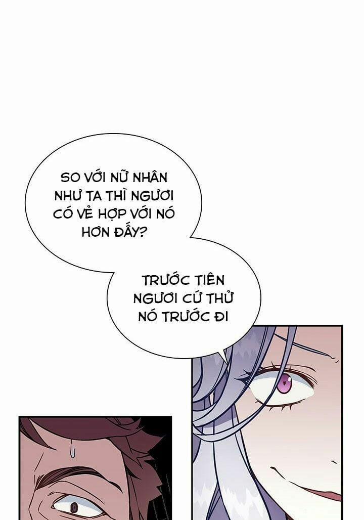 Con Gái Chồng Thật Dễ Thương 11 trang 23