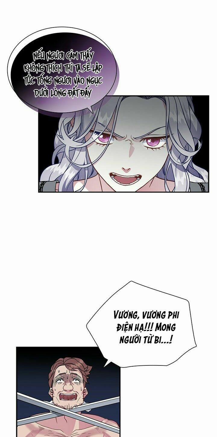 Con Gái Chồng Thật Dễ Thương 11 trang 29