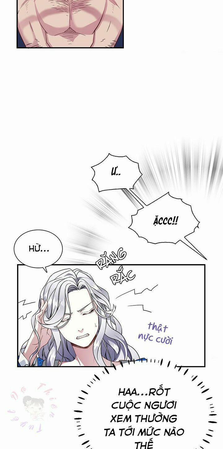 Con Gái Chồng Thật Dễ Thương 11 trang 30