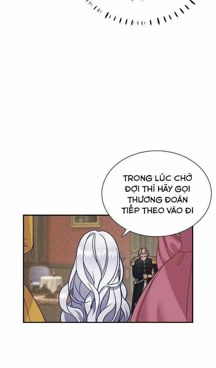 Con Gái Chồng Thật Dễ Thương 11 trang 31