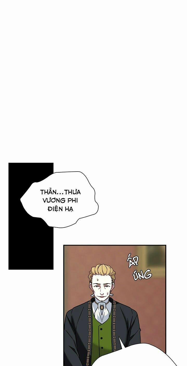 Con Gái Chồng Thật Dễ Thương 11 trang 36