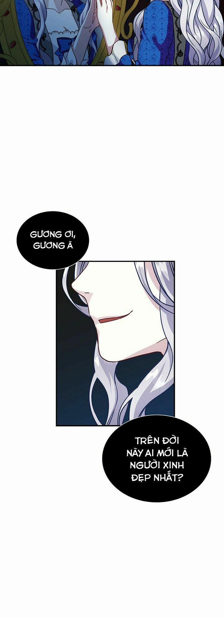 Con Gái Chồng Thật Dễ Thương 11 trang 42