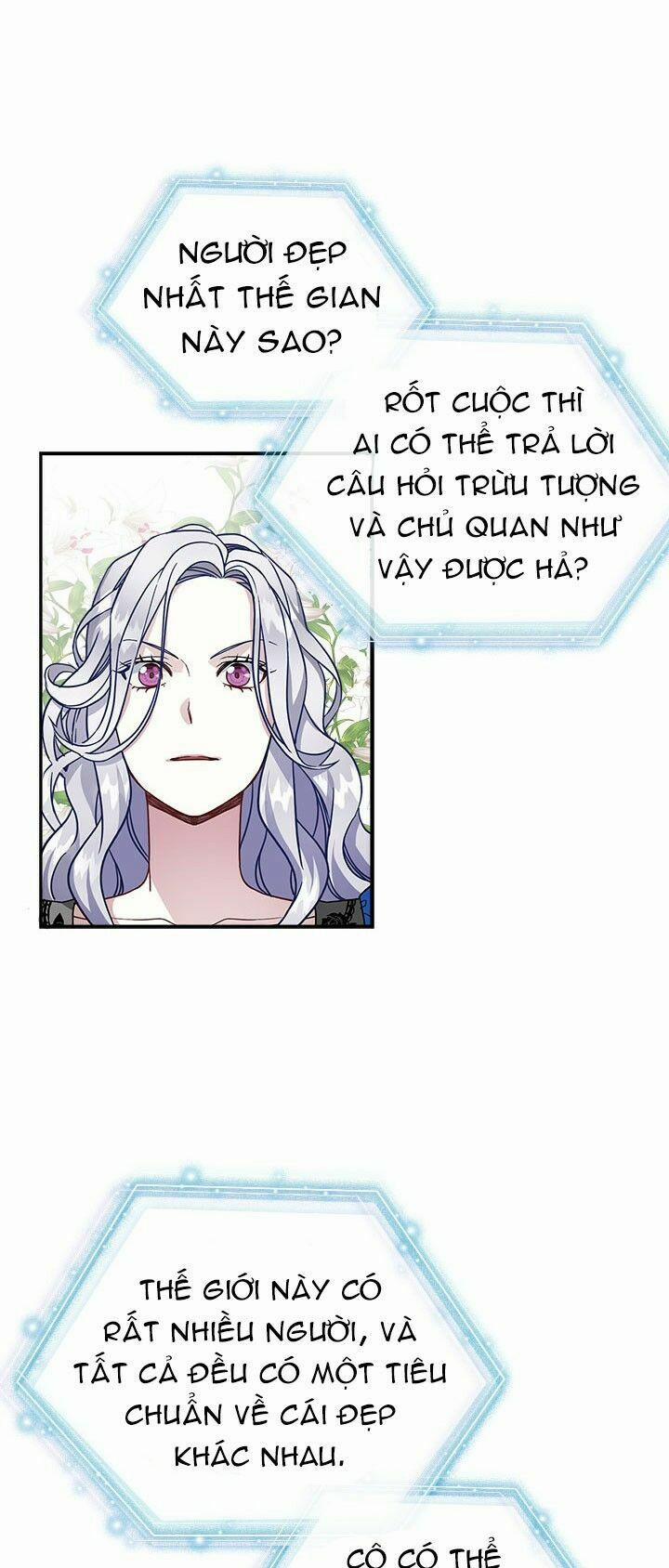 Con Gái Chồng Thật Dễ Thương 12 trang 10