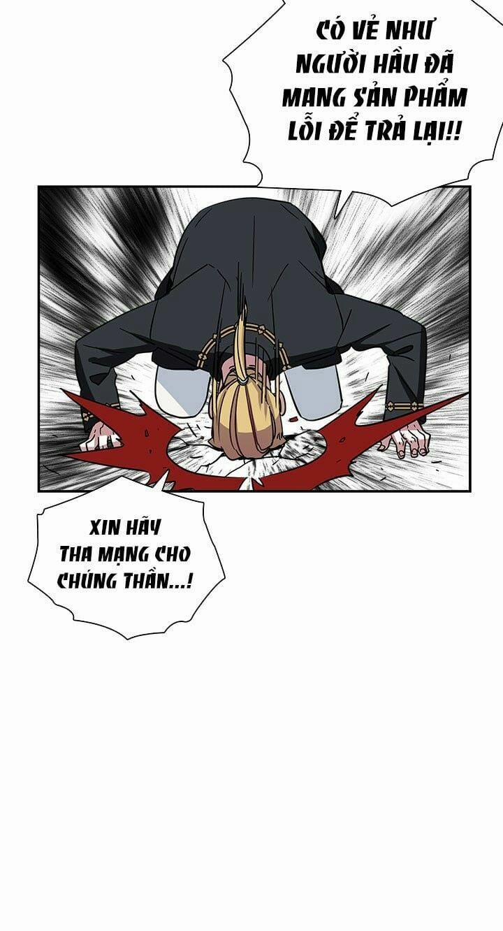 Con Gái Chồng Thật Dễ Thương 12 trang 2