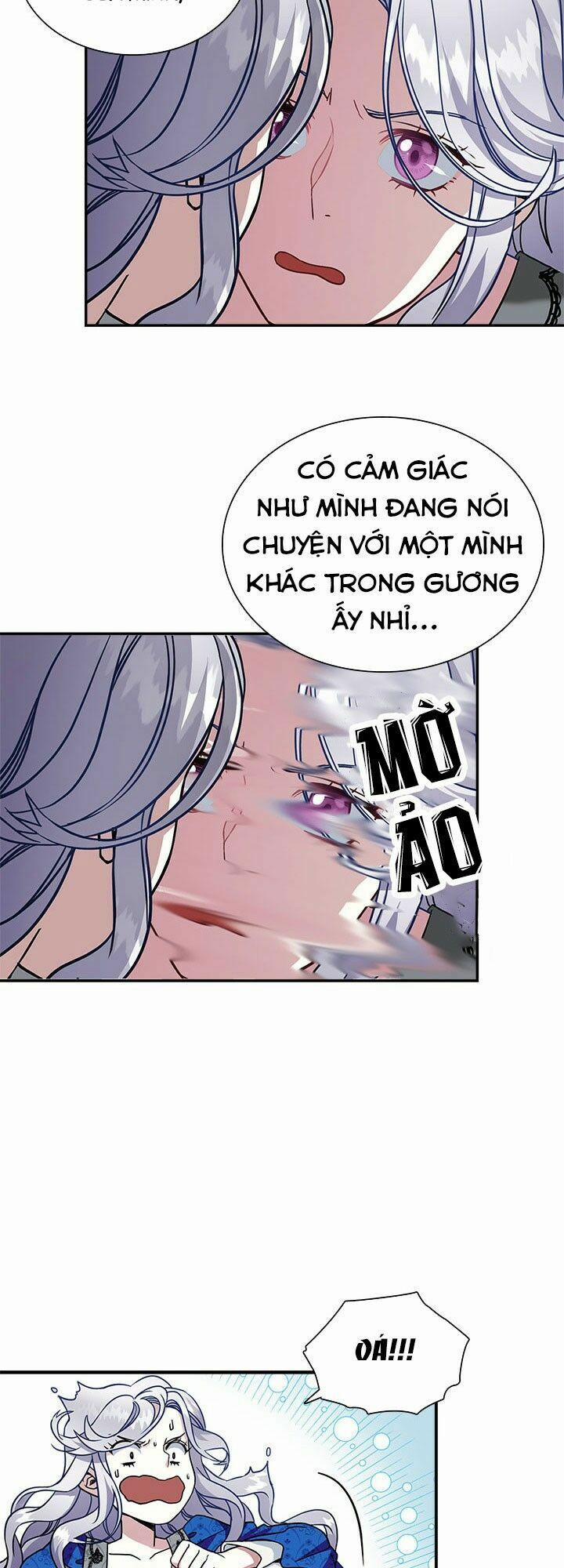 Con Gái Chồng Thật Dễ Thương 12 trang 26