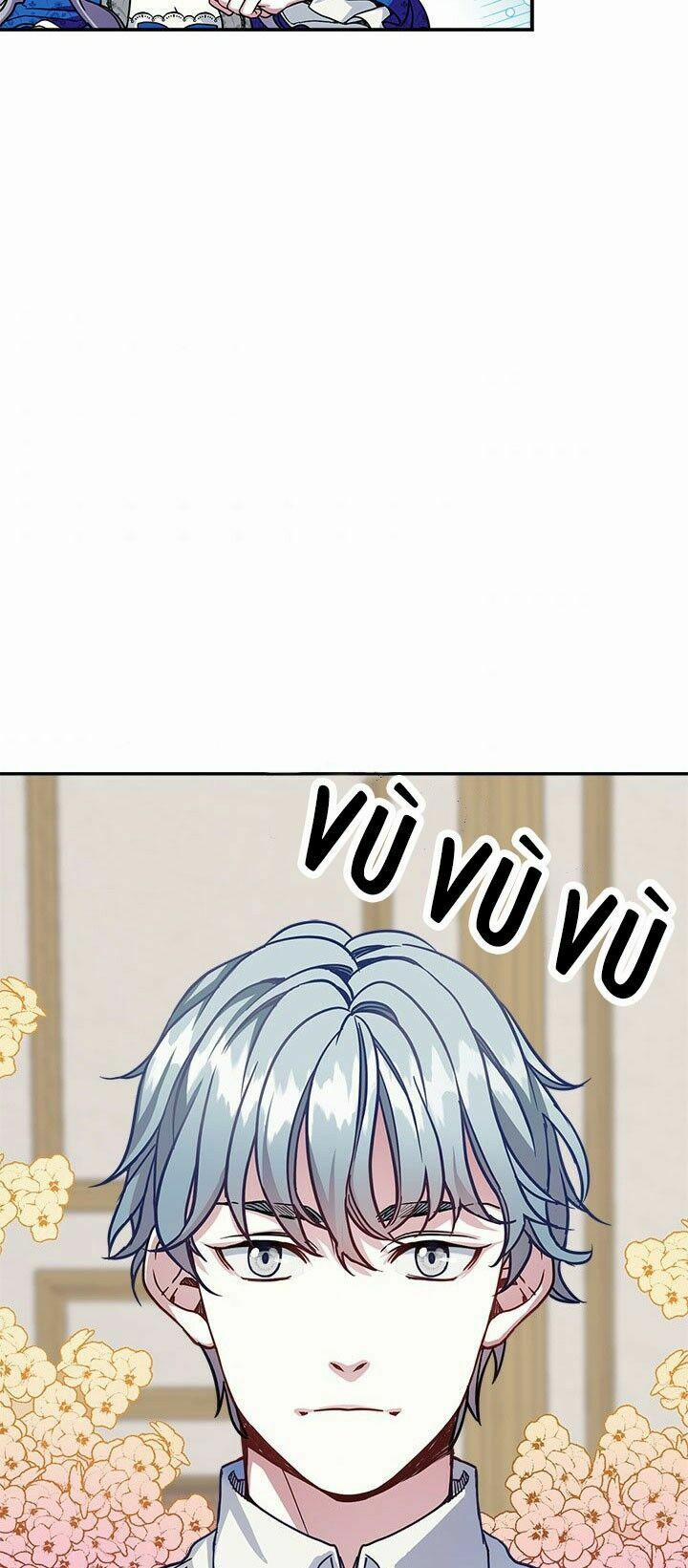 Con Gái Chồng Thật Dễ Thương 12 trang 27