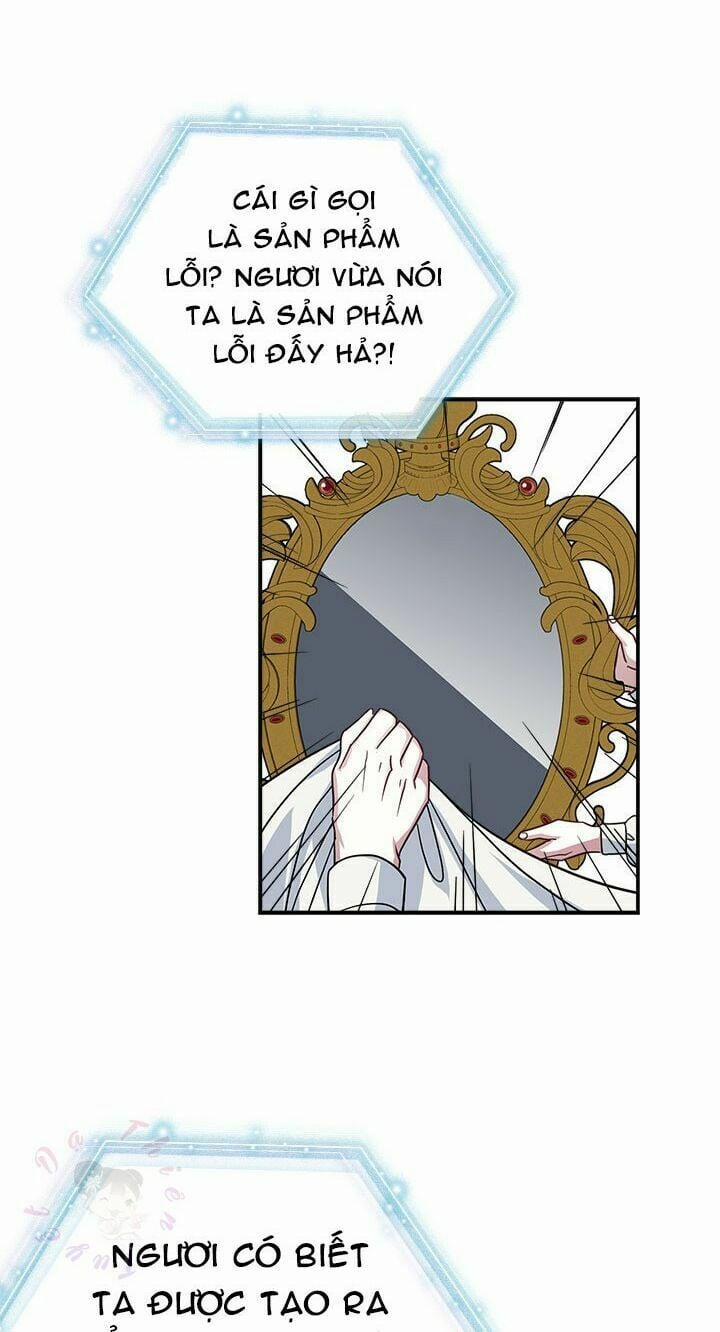 Con Gái Chồng Thật Dễ Thương 12 trang 3