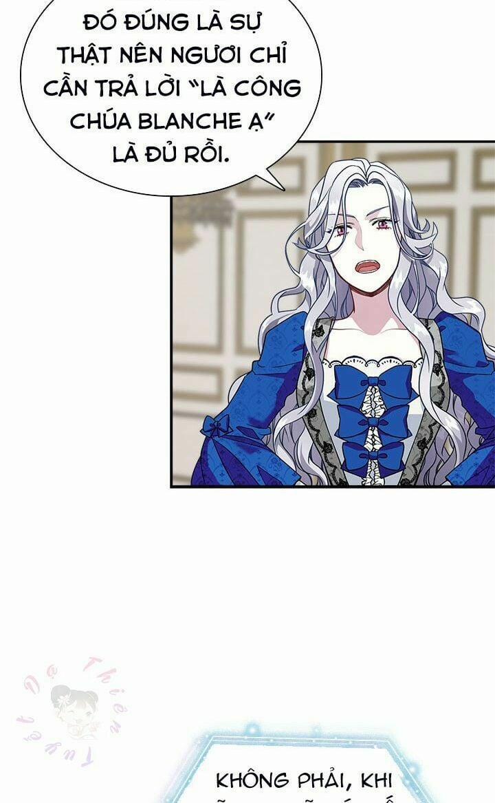 Con Gái Chồng Thật Dễ Thương 12 trang 37