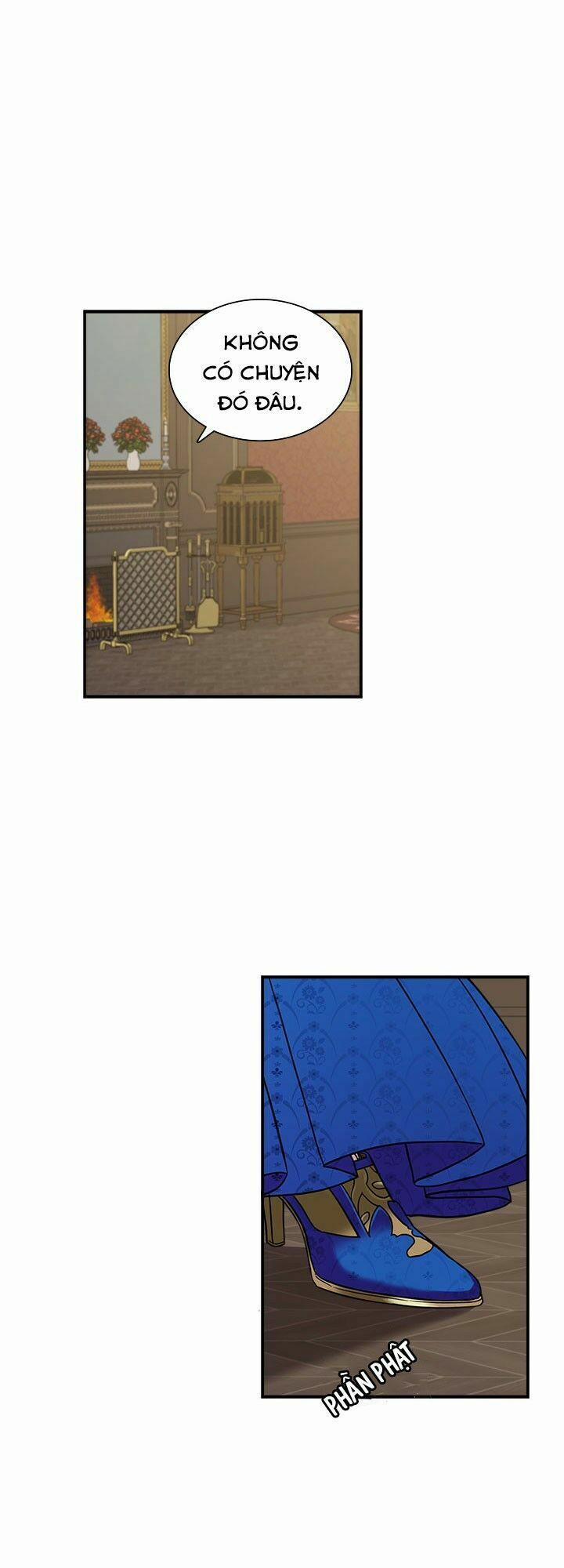 Con Gái Chồng Thật Dễ Thương 12 trang 6