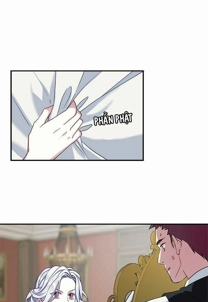 Con Gái Chồng Thật Dễ Thương 12 trang 7