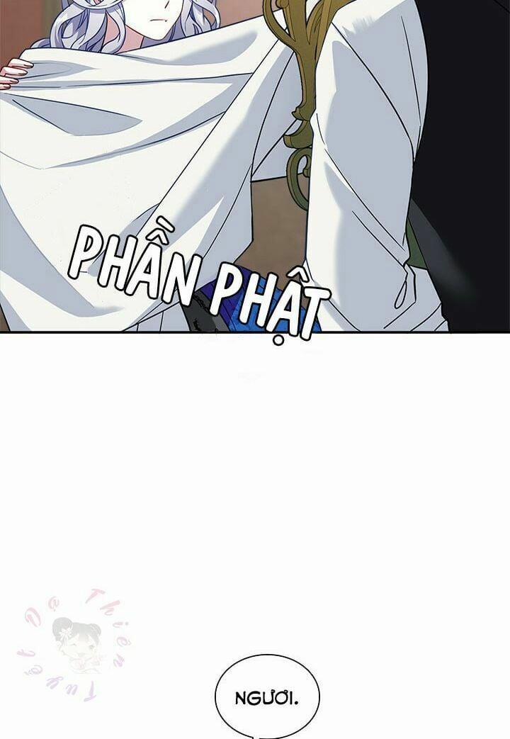 Con Gái Chồng Thật Dễ Thương 12 trang 8