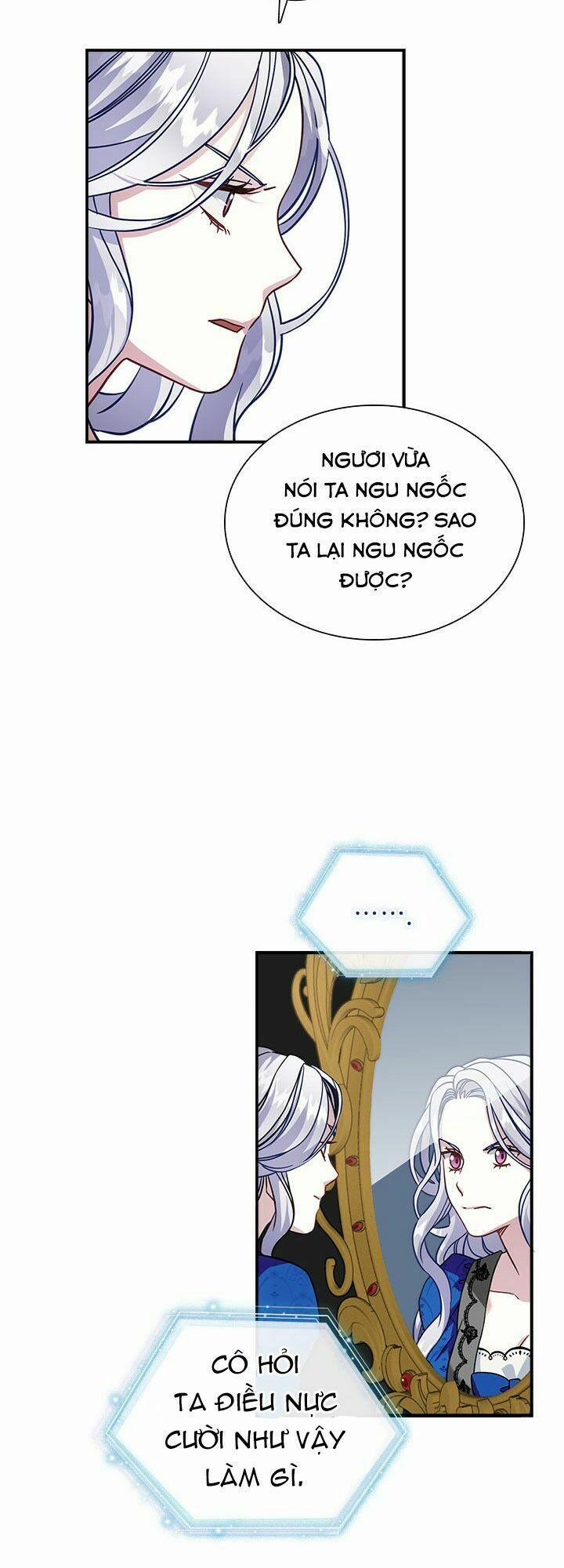 Con Gái Chồng Thật Dễ Thương 12 trang 9