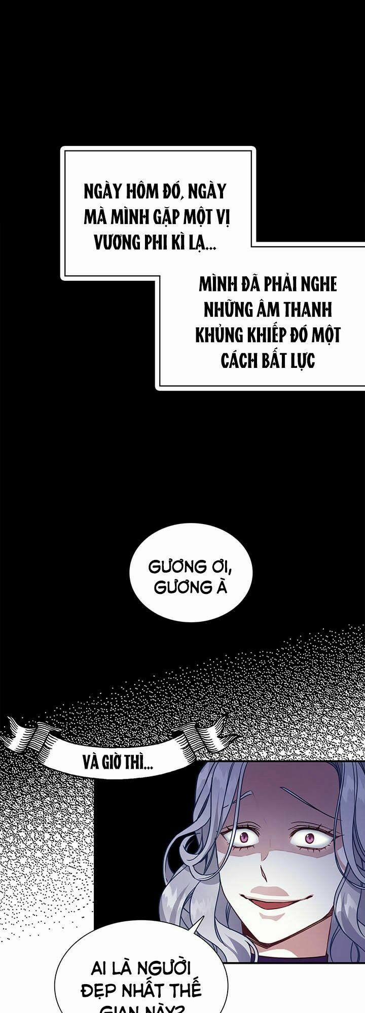 Con Gái Chồng Thật Dễ Thương 13 trang 1