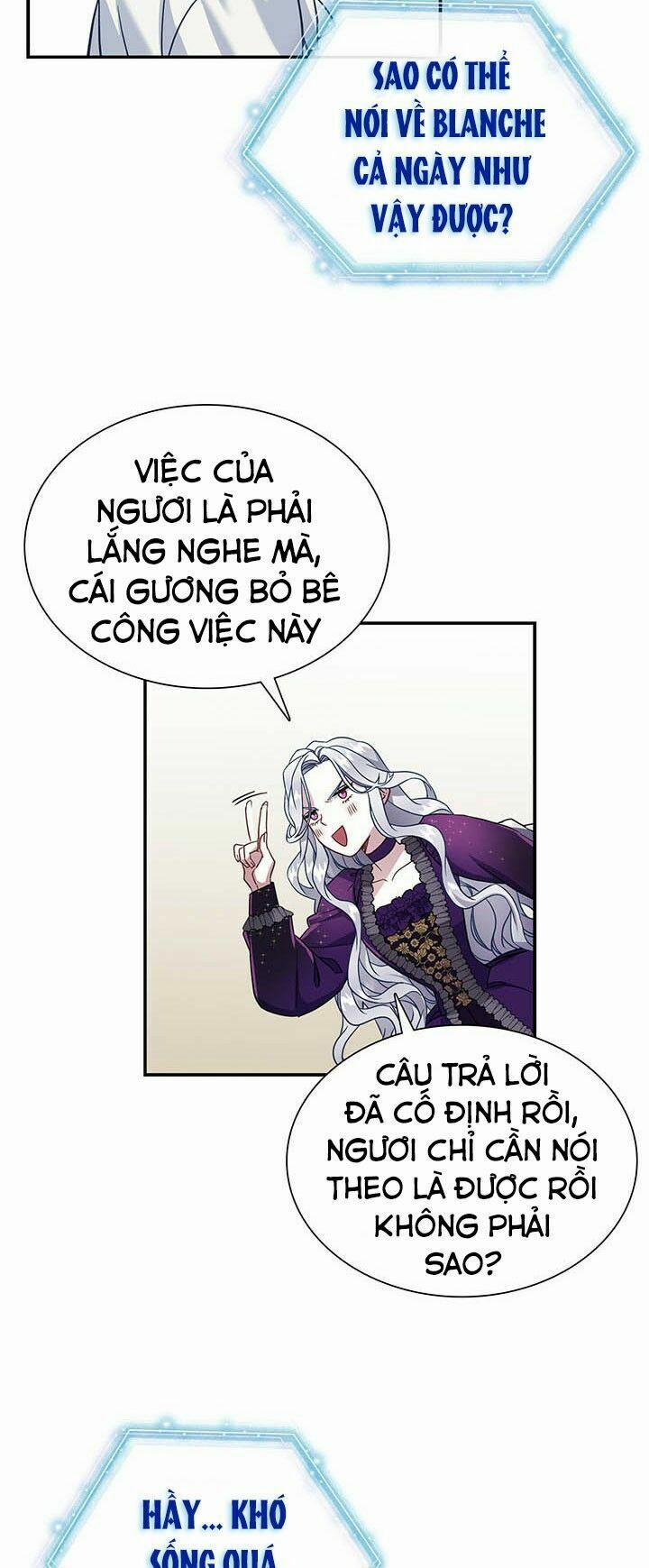 Con Gái Chồng Thật Dễ Thương 13 trang 10