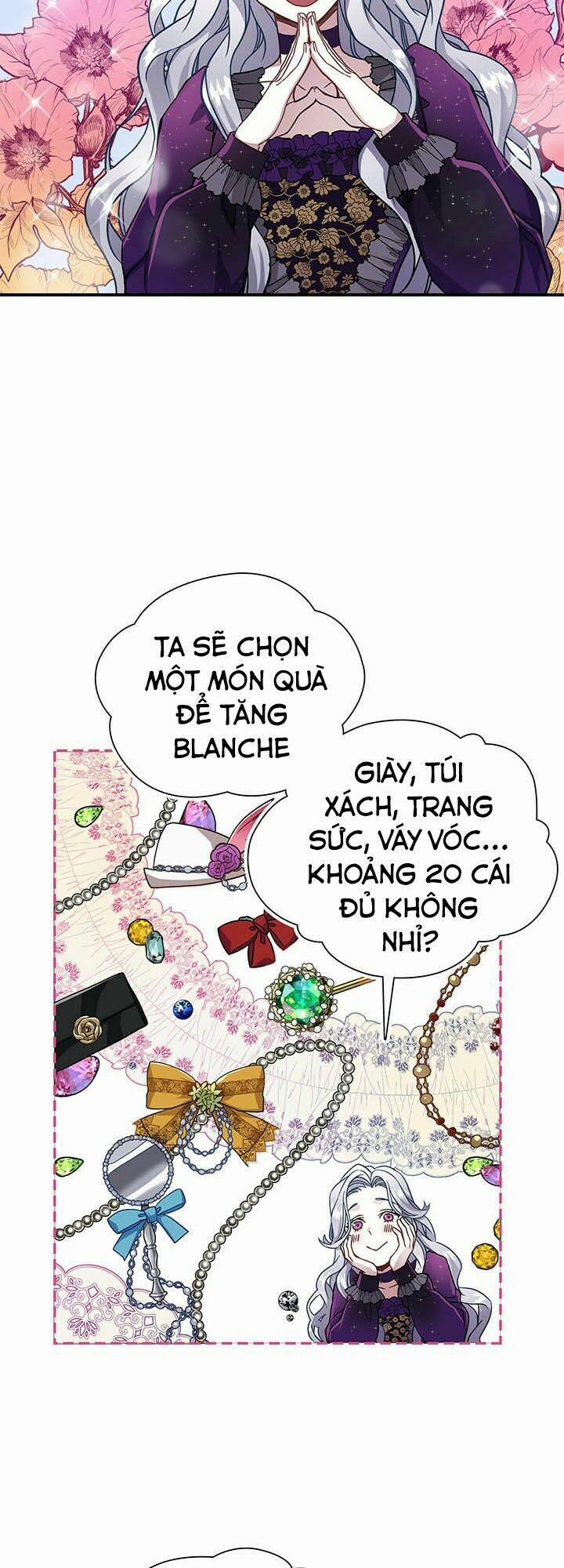 Con Gái Chồng Thật Dễ Thương 13 trang 12