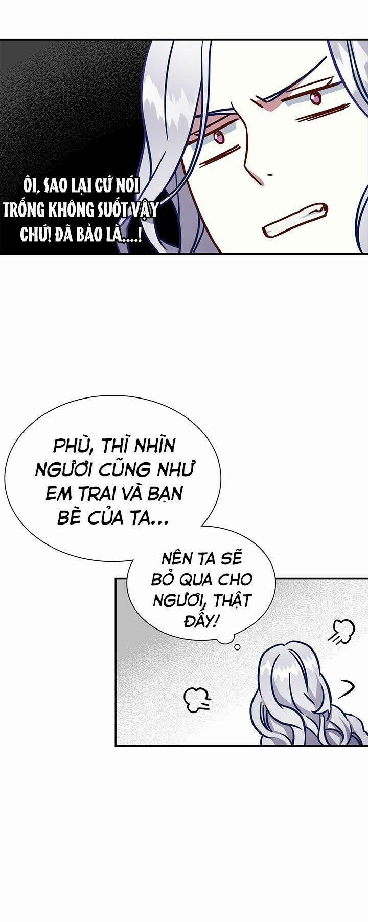 Con Gái Chồng Thật Dễ Thương 13 trang 15