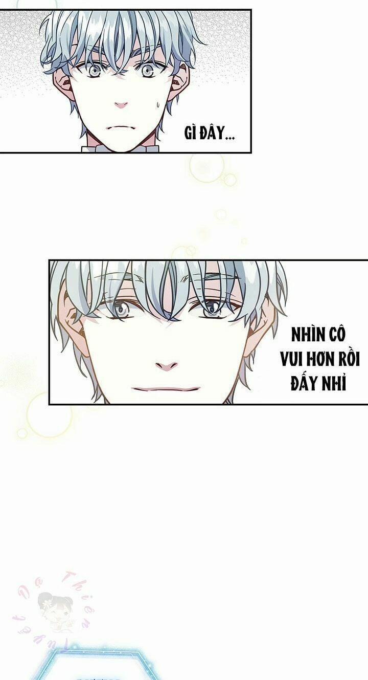 Con Gái Chồng Thật Dễ Thương 13 trang 25