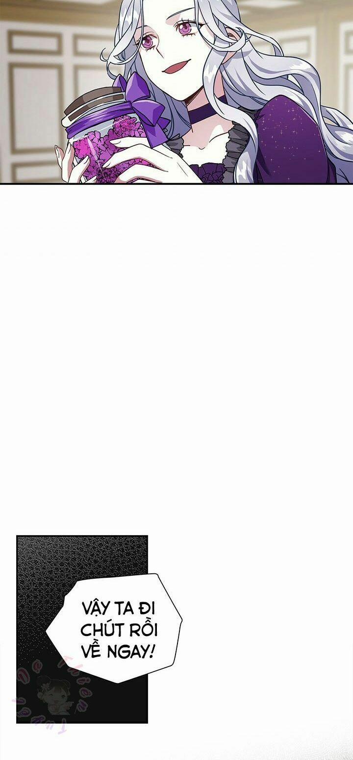 Con Gái Chồng Thật Dễ Thương 13 trang 27