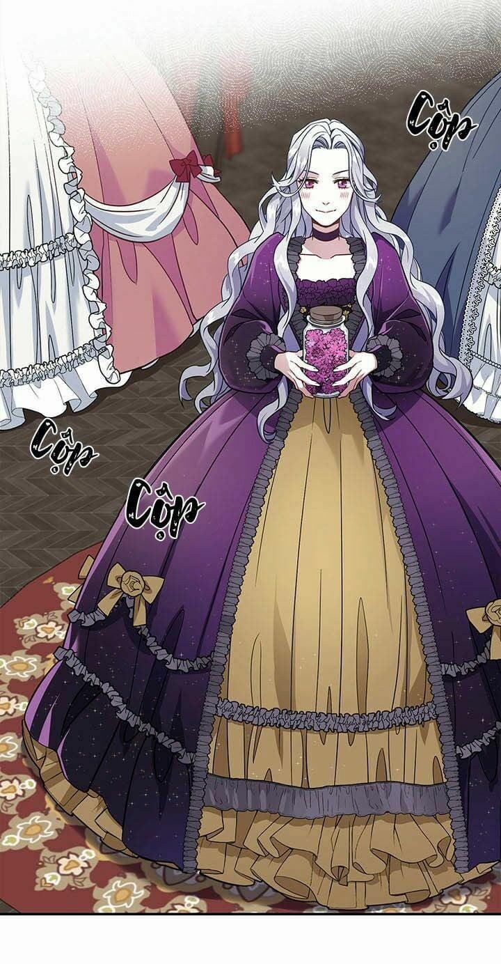 Con Gái Chồng Thật Dễ Thương 13 trang 28