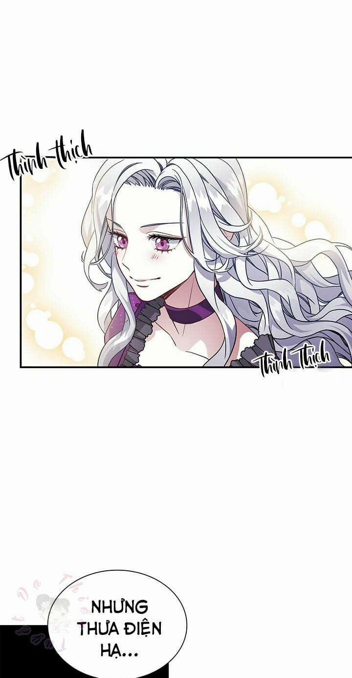 Con Gái Chồng Thật Dễ Thương 13 trang 29