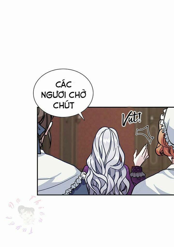 Con Gái Chồng Thật Dễ Thương 13 trang 35