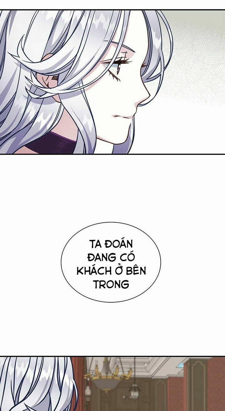 Con Gái Chồng Thật Dễ Thương 13 trang 36